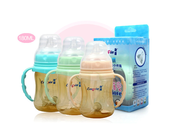��Ӥ������������ƿ180ML