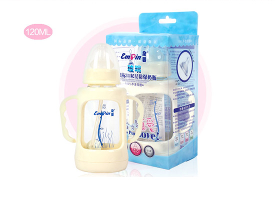 ��Ӥ���˫���������120ML