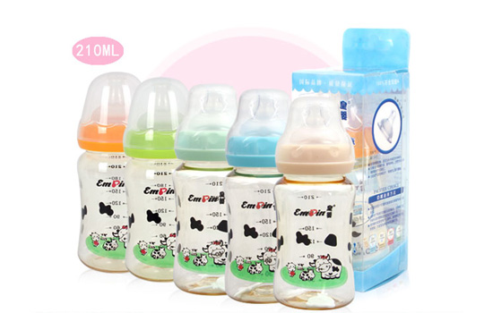 ��Ӥ����PPSU��ƿ210ML