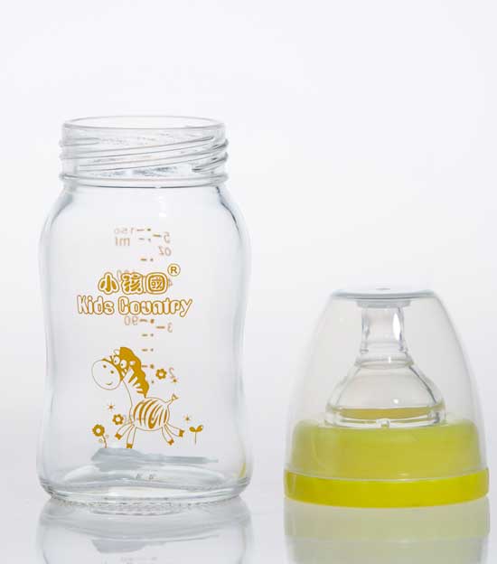 С���������ѽ���ˤ������ƿ150ML��ɫ��װ