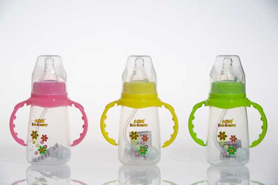  С�����������Զ�����PP��ƿ150ML