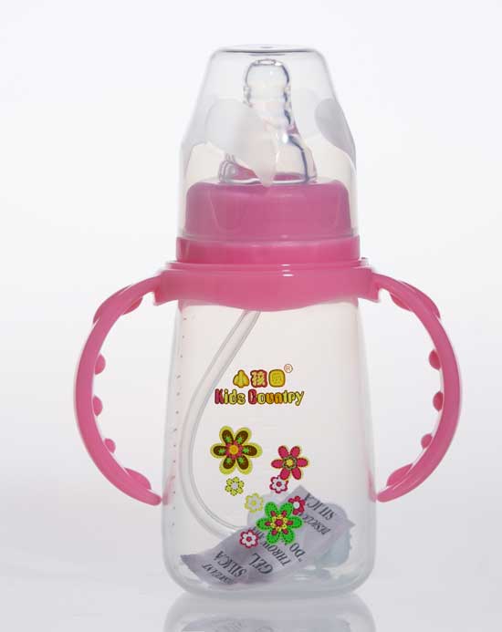  С�����ۺ�ɫ����Զ�����PP��ƿ150ML