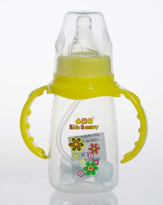  С������ɫ����Զ�����PP��ƿ150ML