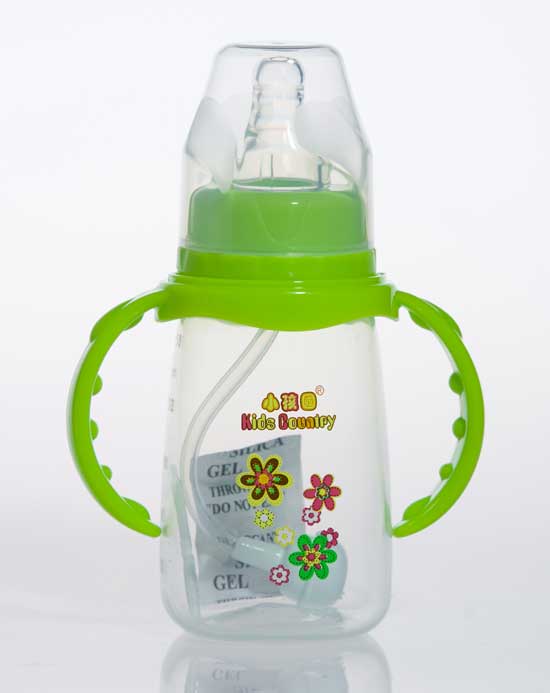 С������ɫ����Զ�����PP��ƿ150ML