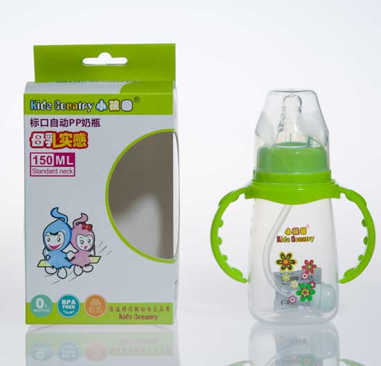  С������ɫ����Զ�����PP��ƿ150ML��װ
