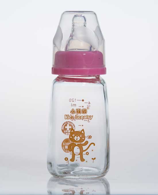С����������������겣����ƿ120ML��ɫ