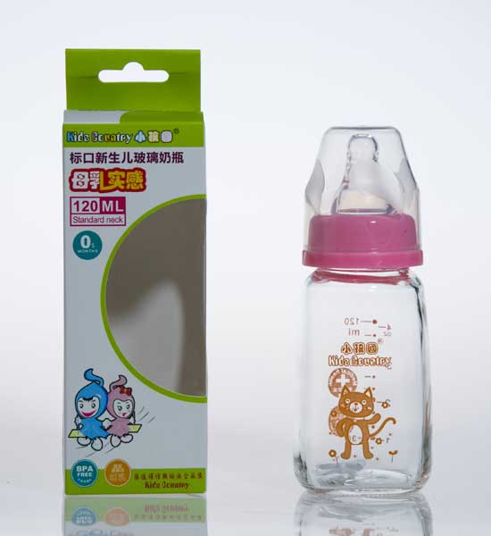  С������ɫ������������겣����ƿ120ML