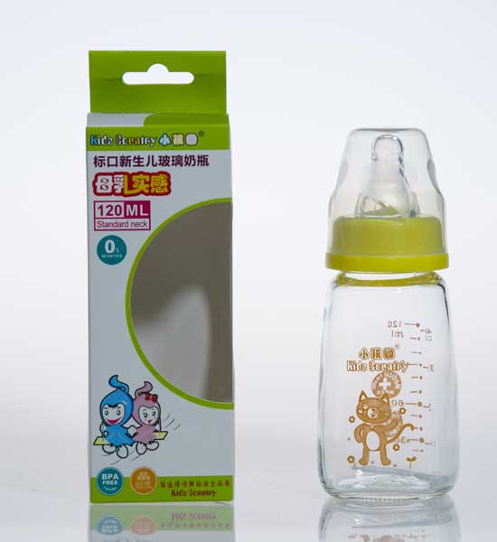  С������ɫ������������겣����ƿ120ML