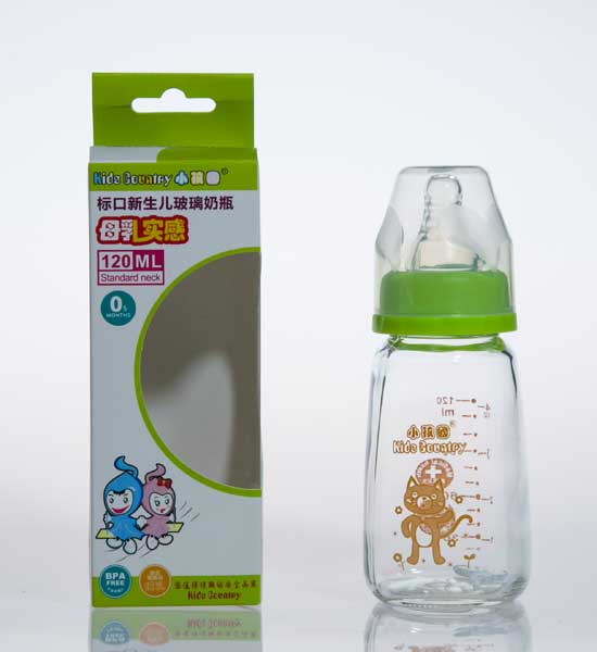  С������ɫ������������겣����ƿ120ML