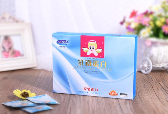 欧优天使乳铁蛋白