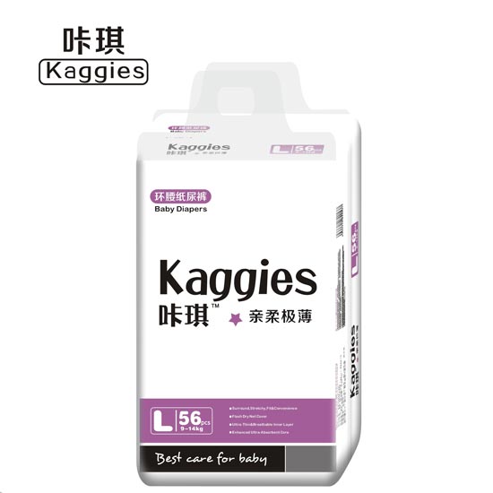 ����kaggiesӤ��ֽ���L56