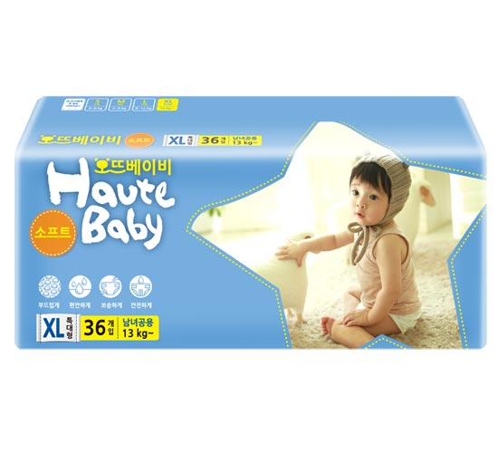 ŷ�ر���Haute-babyֽ���XL36