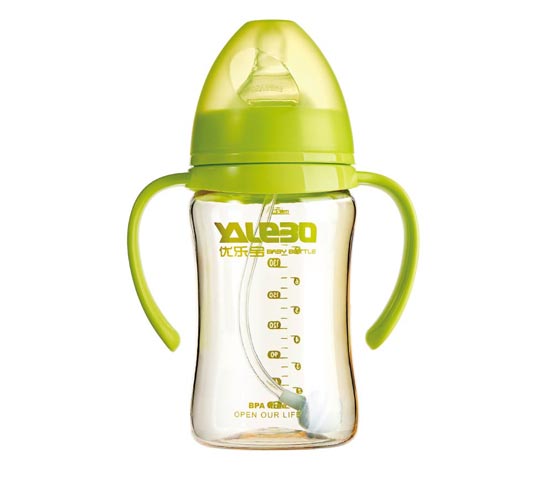 ���ֱ�PPSU���ھ��б��Զ���ƿ240ML(Y)