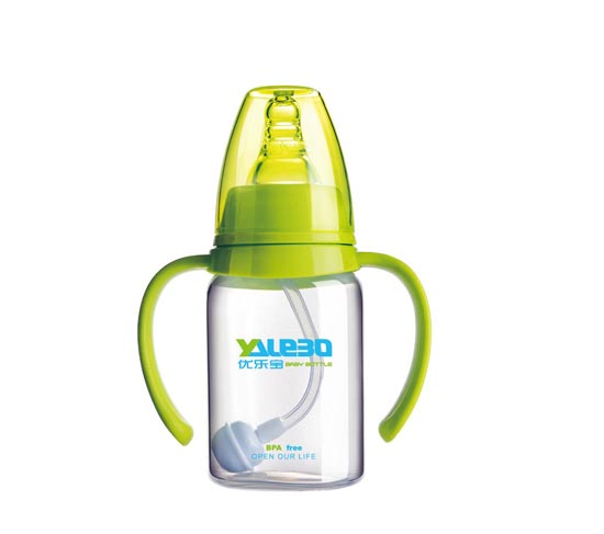 ���ֱ�PP��׼�ھ��б��Զ���ƿ120ML(S)
