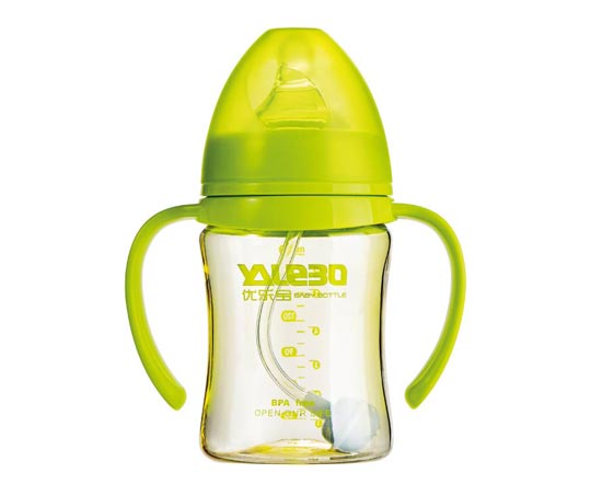 ���ֱ�PPSU���ھ��б��Զ���ƿ180ML(Y)