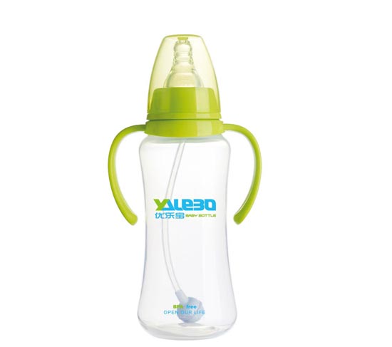 ���ֱ�PP��׼�ھ��б��Զ���ƿ300ML(Y)
