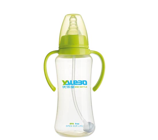 ���ֱ�PP������׼�ھ��б��Զ���ƿ300ML(Y)