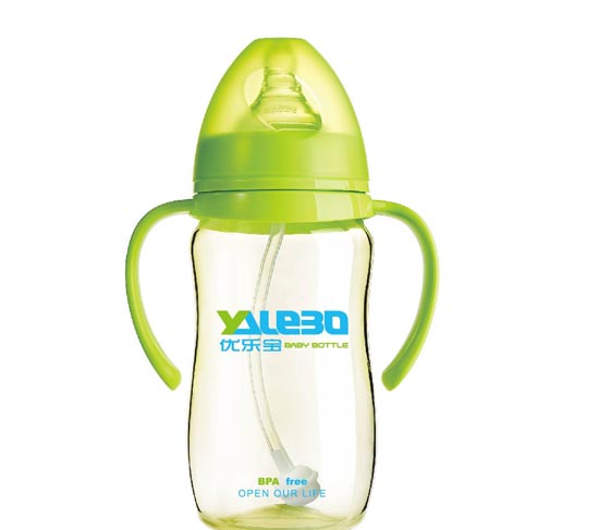���ֱ�PP�������ھ��б��Զ���ƿ300ML(Y)