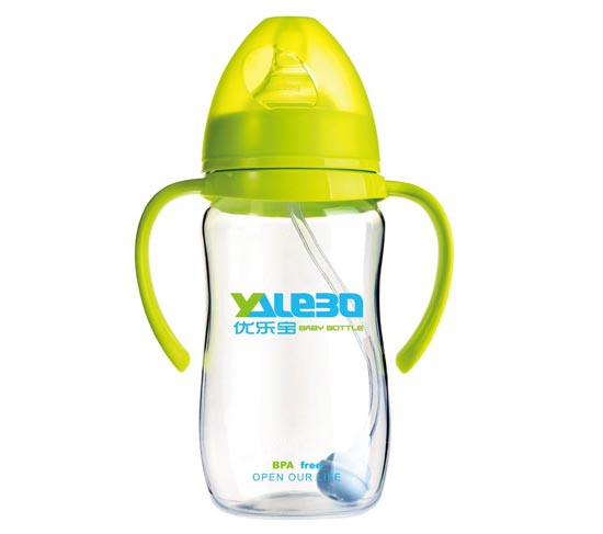 ���ֱ�PP���ھ��б��Զ���ƿ300ML(Y)