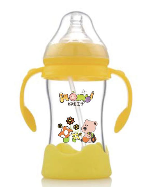  �������ӷ�ˤ���겣���Զ�������260ml��ƿ