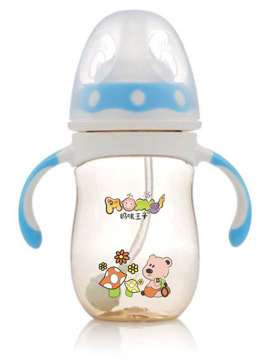  ��������PPSU�����Զ���210ml�����ƿ