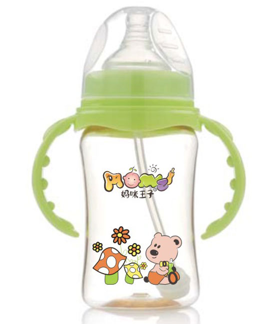  ��������PPSU�����Զ���210ml��ƿ