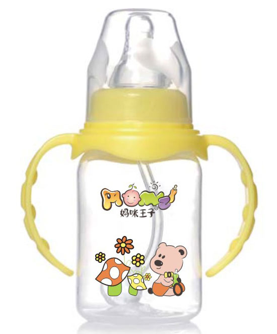 ��������PP�����Զ���260ml��ƿ