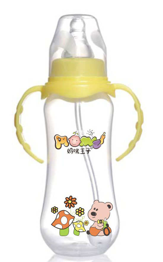  ��������PP�����Զ���200ml��ƿ