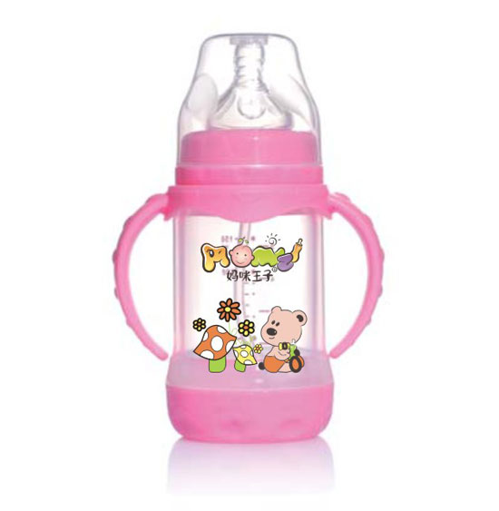  ��������PP�����Զ���240ml��ƿ�ۺ�