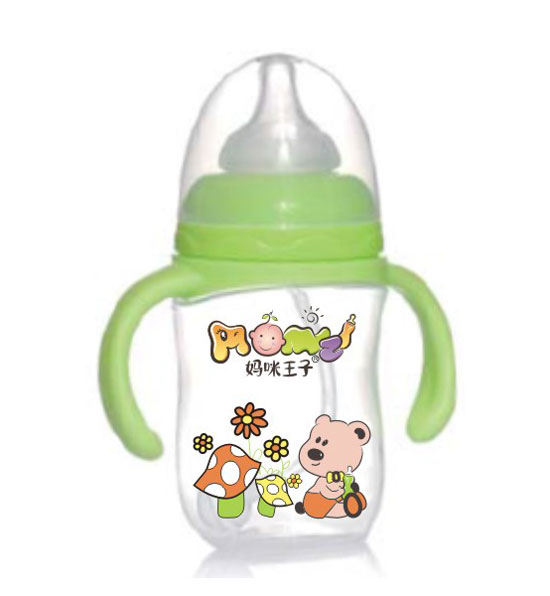  ��������PP�����Զ���120ml��ƿ