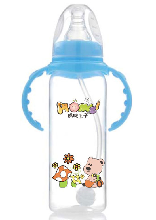  ��������PP����Զ���180ml��ƿ