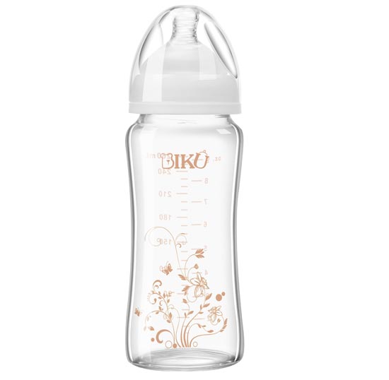 �ȿ���Ӥ�׶����ֱ�������ƿ��ɫ300ML