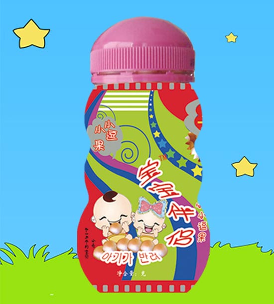 ��������«ƿСС������ݮζ