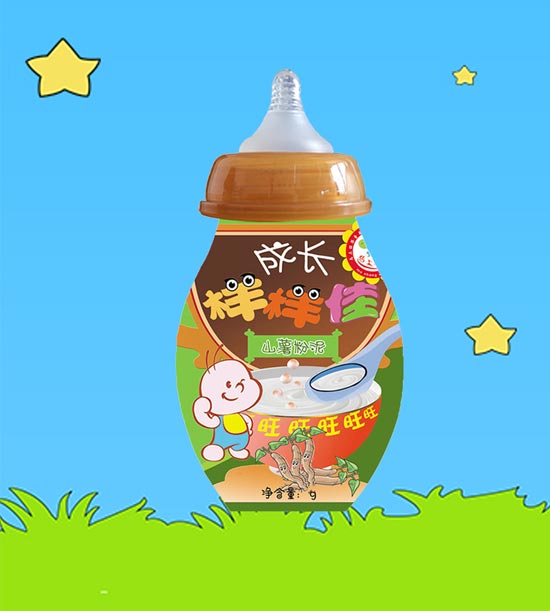 复件-马上旺成长样样佳奶瓶装小小逗果
