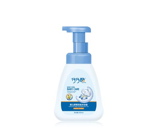 ���п�Ӥ����ˬϴ����ԡ¶200ML