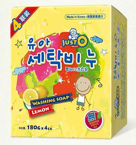 JUST-O-Ӥ�׶�ϴ���������ʣ�4����
