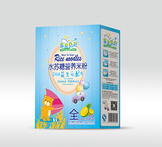 �𶥱���DHA����Ԫ�䷽ˮ����Ӫ���׷ۺ�װ