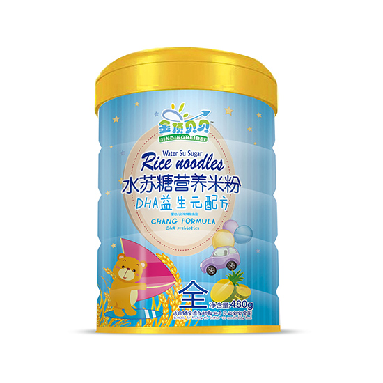 �𶥱���DHA����Ԫ�䷽ˮ����Ӫ���׷���װ