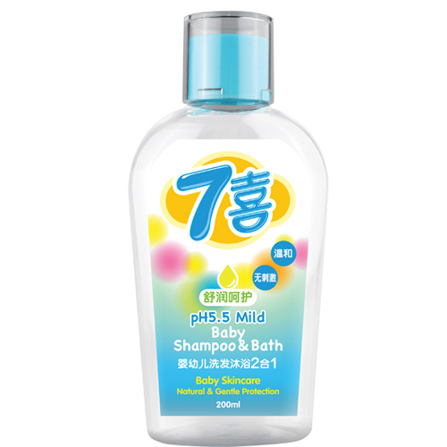 7ϲӤ�׶���ԡϴ��¶����һ200ml