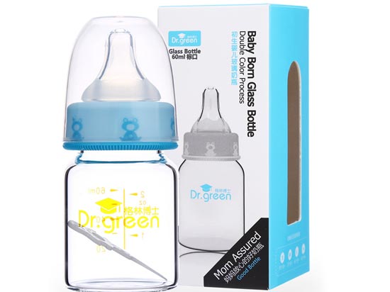 ���ֲ�ʿ��ڳ���Ӥ��������ƿ60ML��ɫ