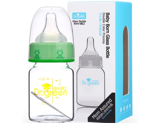 ���ֲ�ʿ��ڳ���Ӥ��������ƿ60ML��ɫ