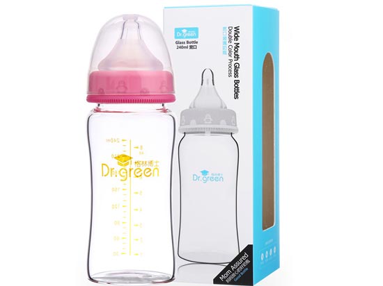 ���ֲ�ʿ���ڲ�����ƿ240ML��ɫ