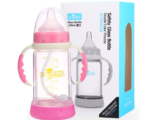 ���ֲ�ʿ���ڰ�ȫ������ƿ180ML��ɫ