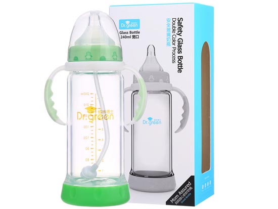 ���ֲ�ʿ���ڰ�ȫ������ƿ240ML��ɫ