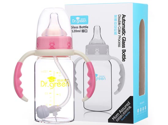���ֲ�ʿ����Զ�������ƿ120ML��ɫ