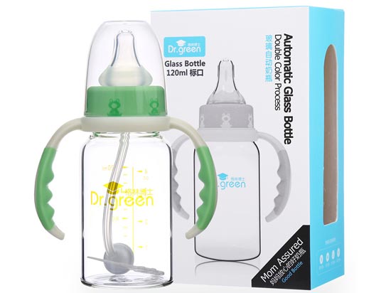 ���ֲ�ʿ����Զ�������ƿ120ML��ɫ