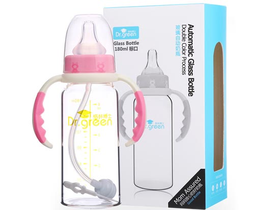 ���ֲ�ʿ��ڲ����Զ���ƿ180ML��ɫ