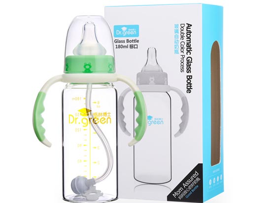 ���ֲ�ʿ��ڲ����Զ���ƿ180ML��ɫ