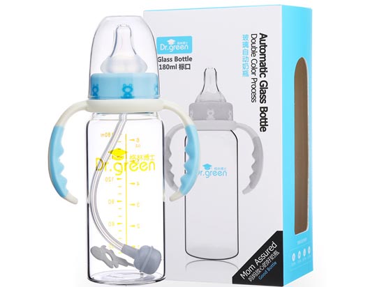 ���ֲ�ʿ��ڲ����Զ���ƿ180ML��ɫ