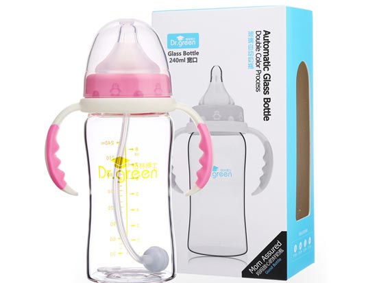���ֲ�ʿ���ڲ����Զ���ƿ240ML��ɫ